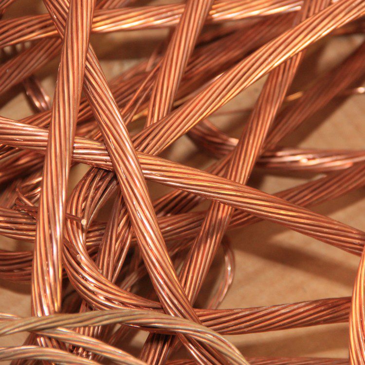 Copper Recycling