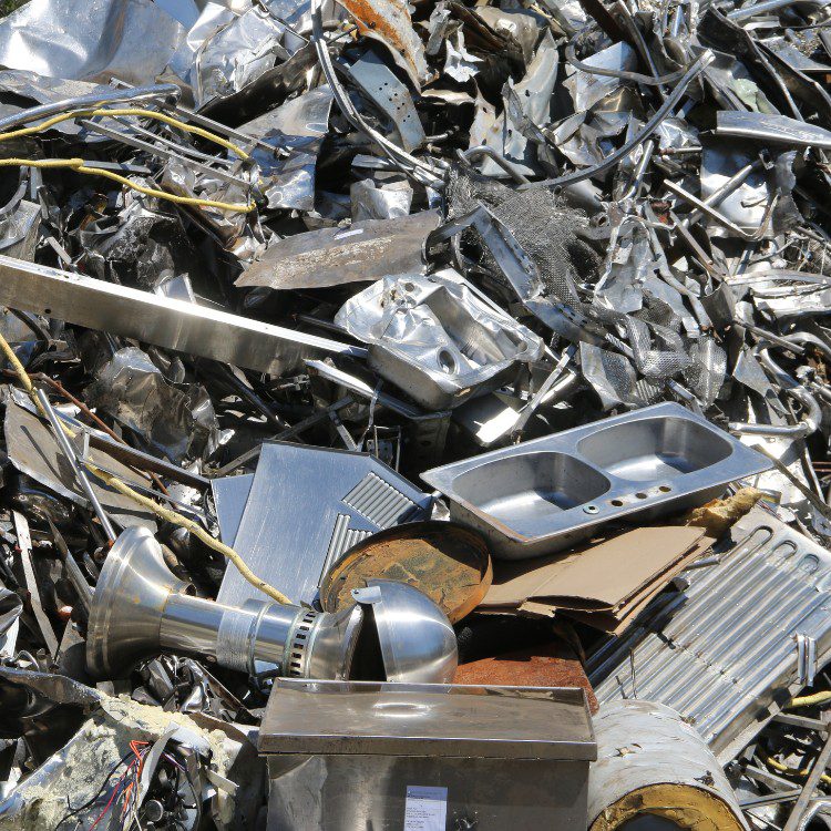 Stainless Steel Recycling Stainless Steel Recycling