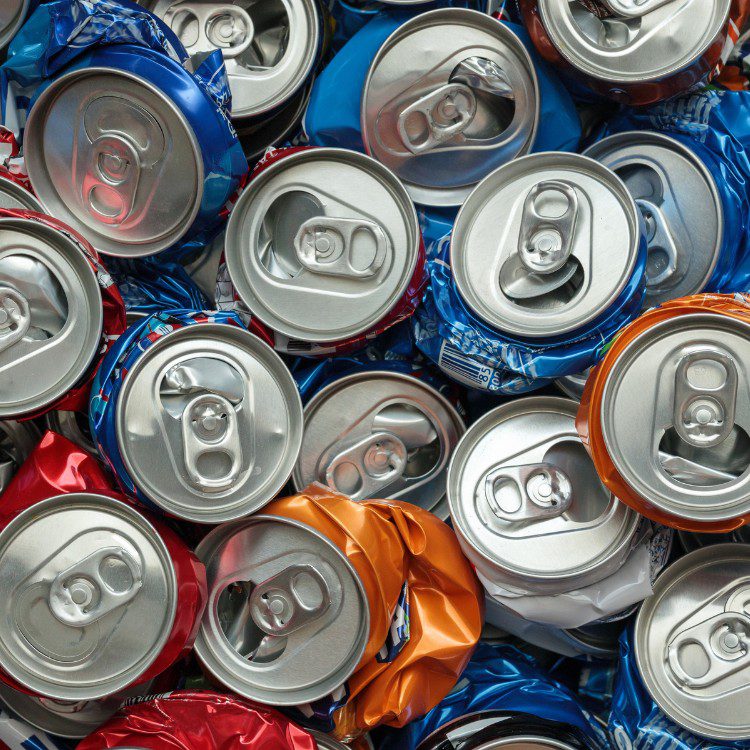 Aluminum Recycling Aluminum Recycling