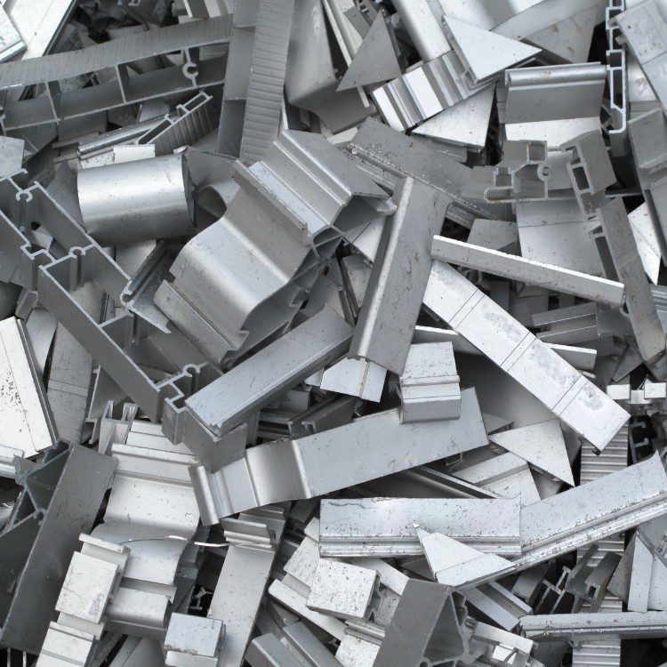 Aluminum Recycling Aluminum Recycling