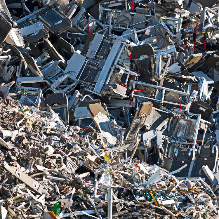 Aluminum Recycling Aluminum Recycling