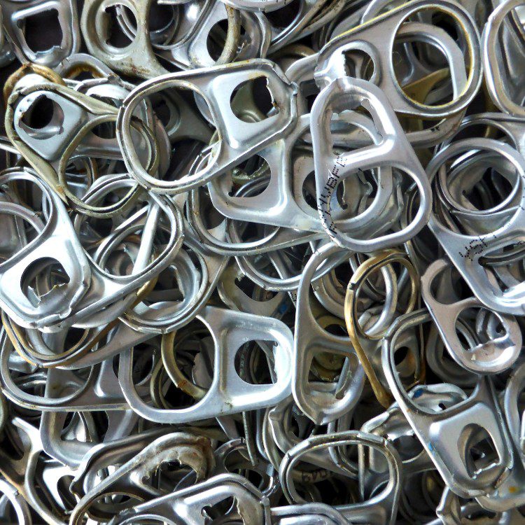 Alloy Recycling