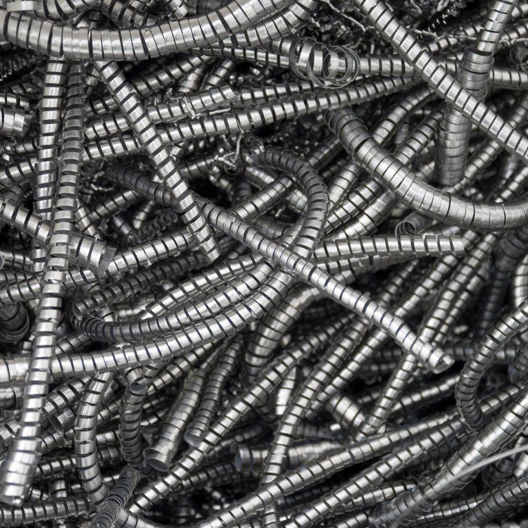 Alloy Recycling Alloy Recycling