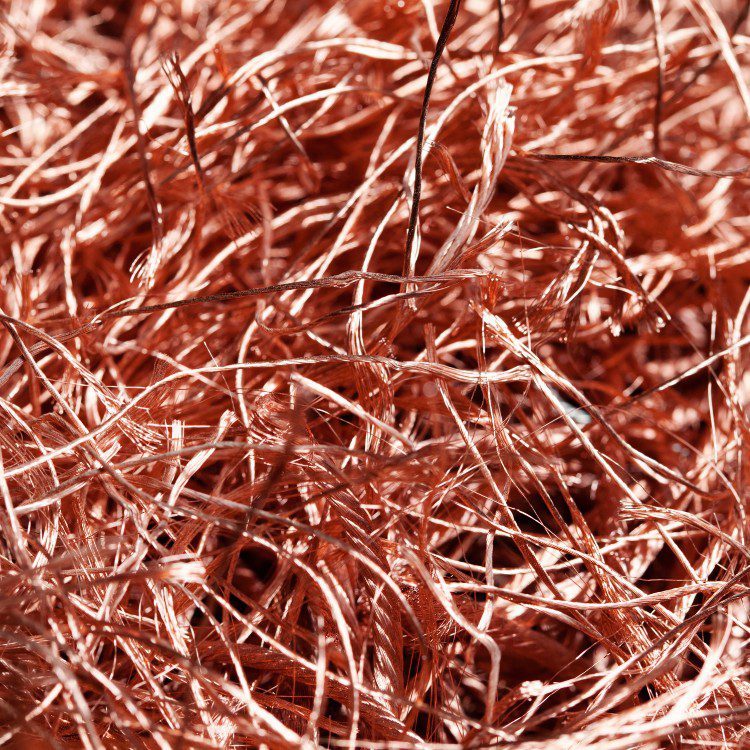 Copper Recycling Copper Recycling