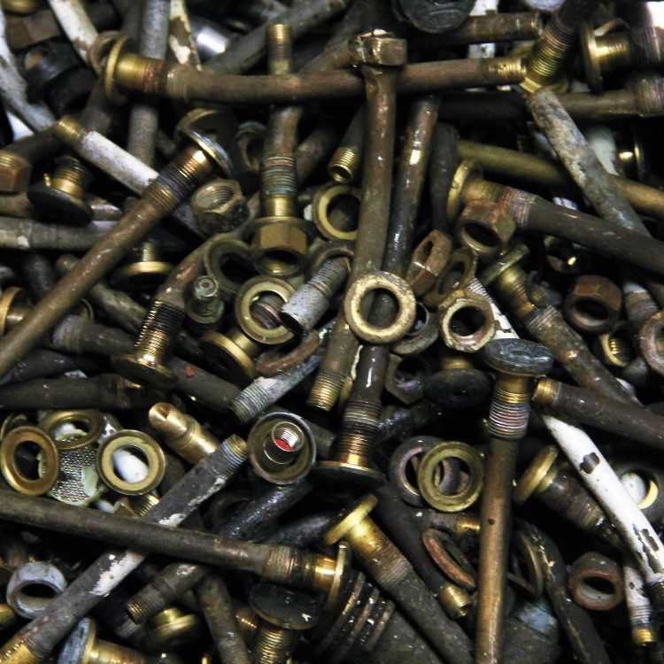 Brass Recycling Brass Recycling