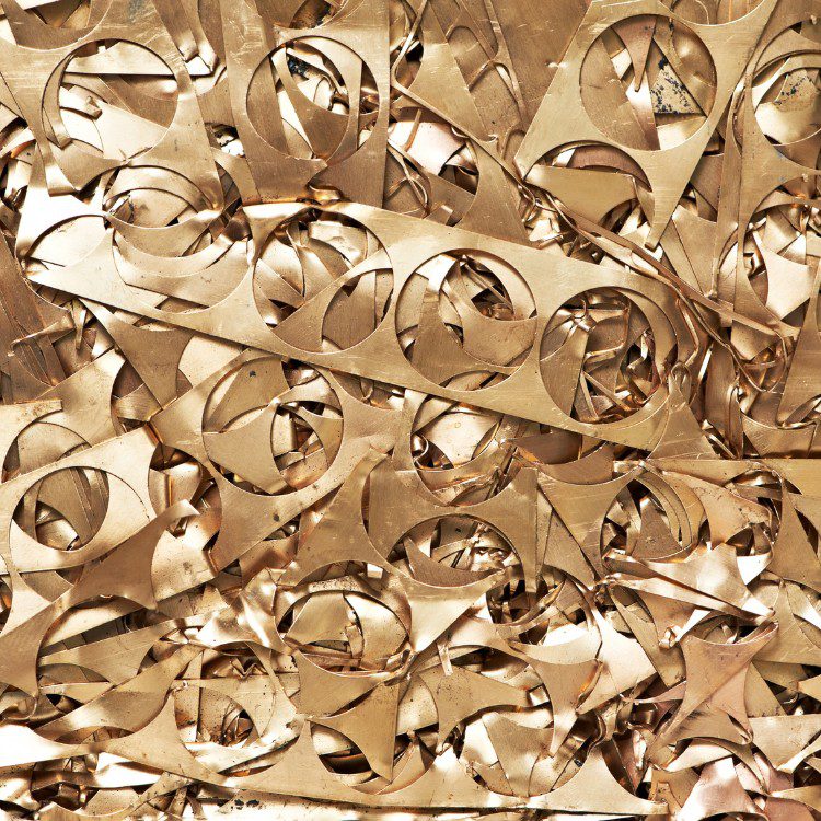 Brass Recycling Brass Recycling