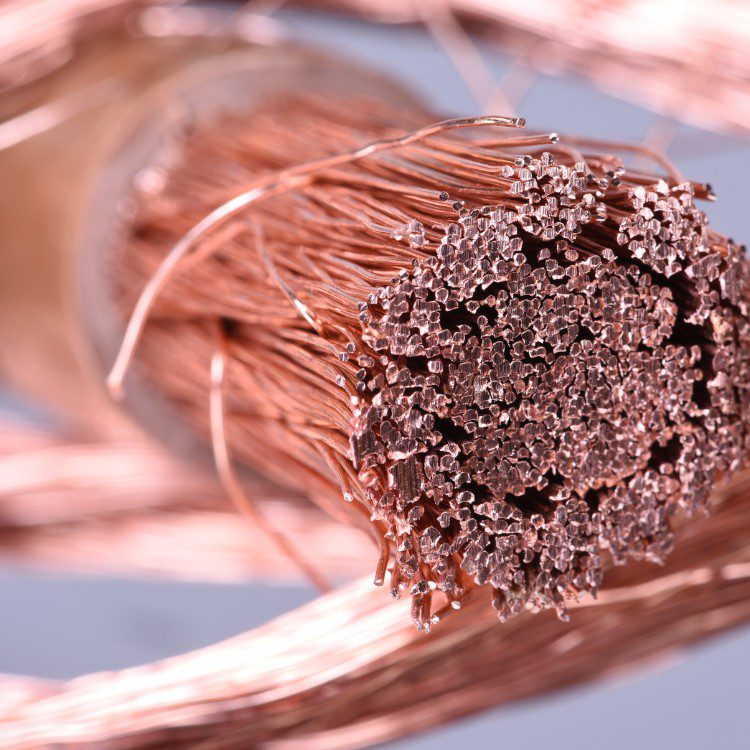 Electrical Wire Recycling Electrical Wire Recycling