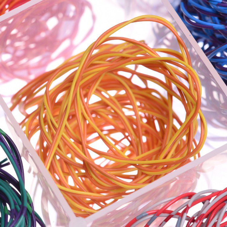 Electrical Wire Recycling Electrical Wire Recycling